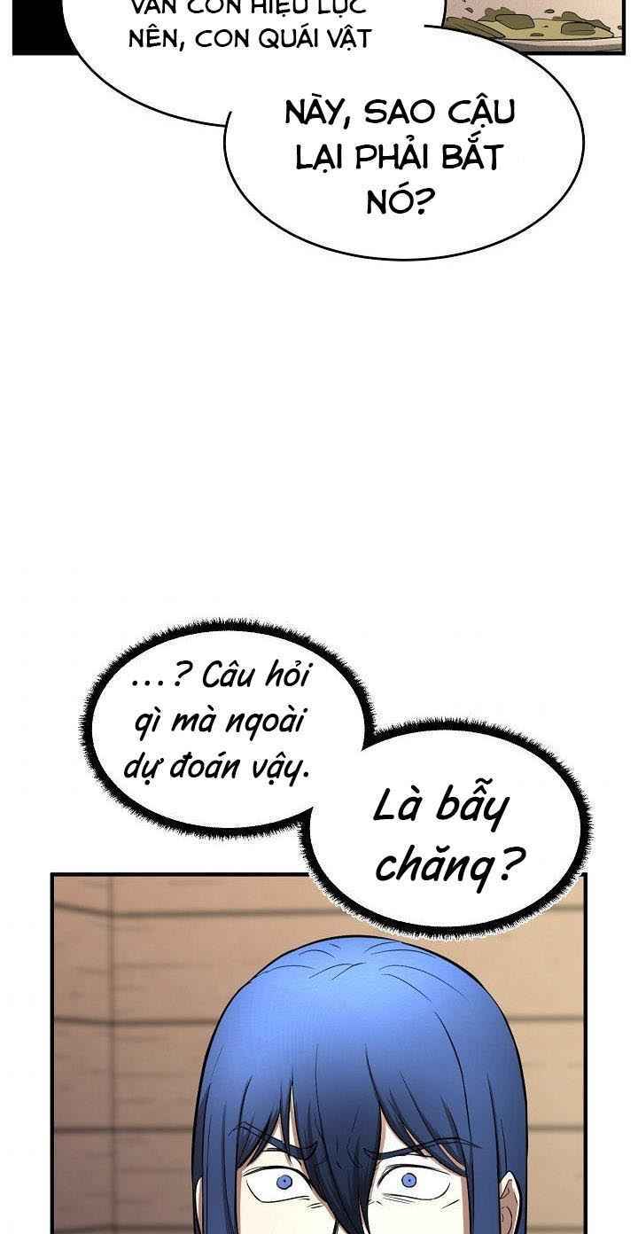 Thiên Ma Tiêu Diệt Lich King Của Murim Chap 8 - Next Chap 9