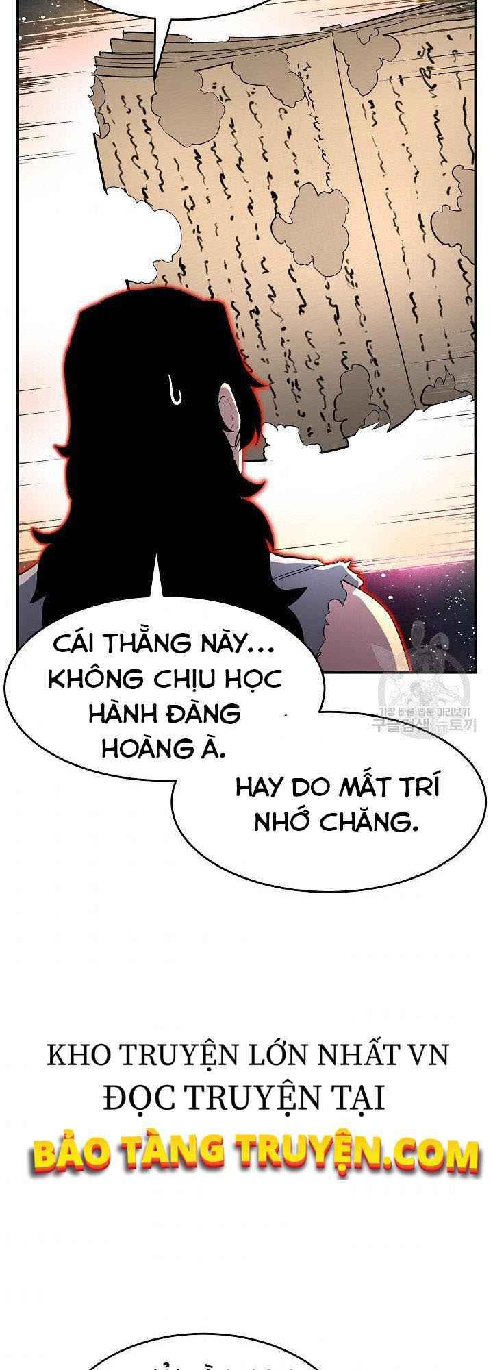 Thiên Ma Tiêu Diệt Lich King Của Murim Chap 8 - Next Chap 9