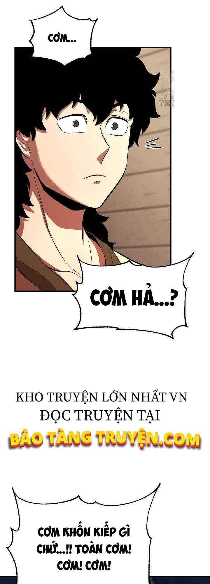 Thiên Ma Tiêu Diệt Lich King Của Murim Chap 8 - Next Chap 9