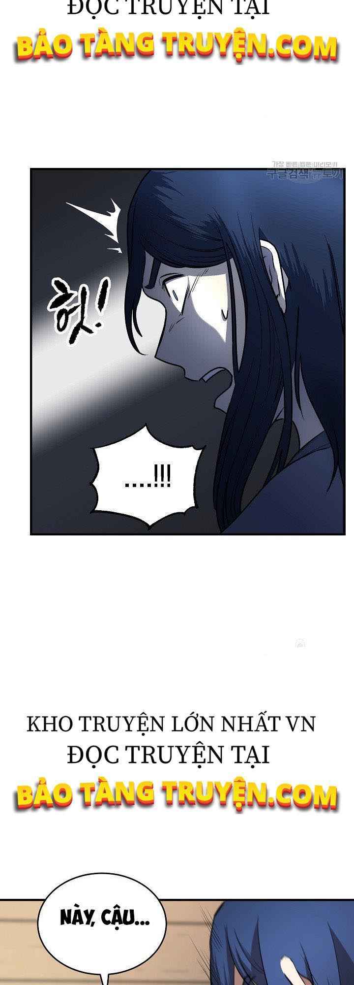 Thiên Ma Tiêu Diệt Lich King Của Murim Chap 8 - Next Chap 9