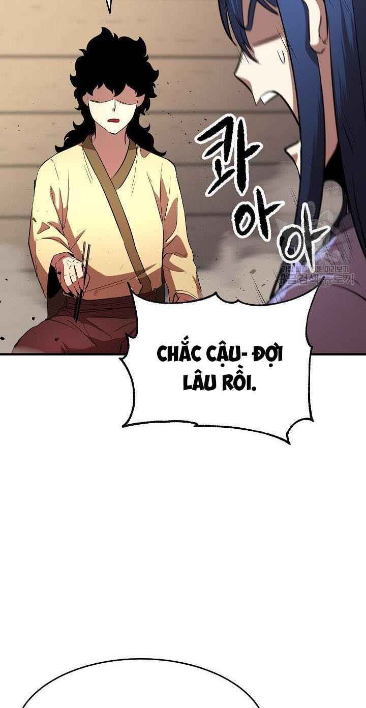 Thiên Ma Tiêu Diệt Lich King Của Murim Chap 8 - Next Chap 9
