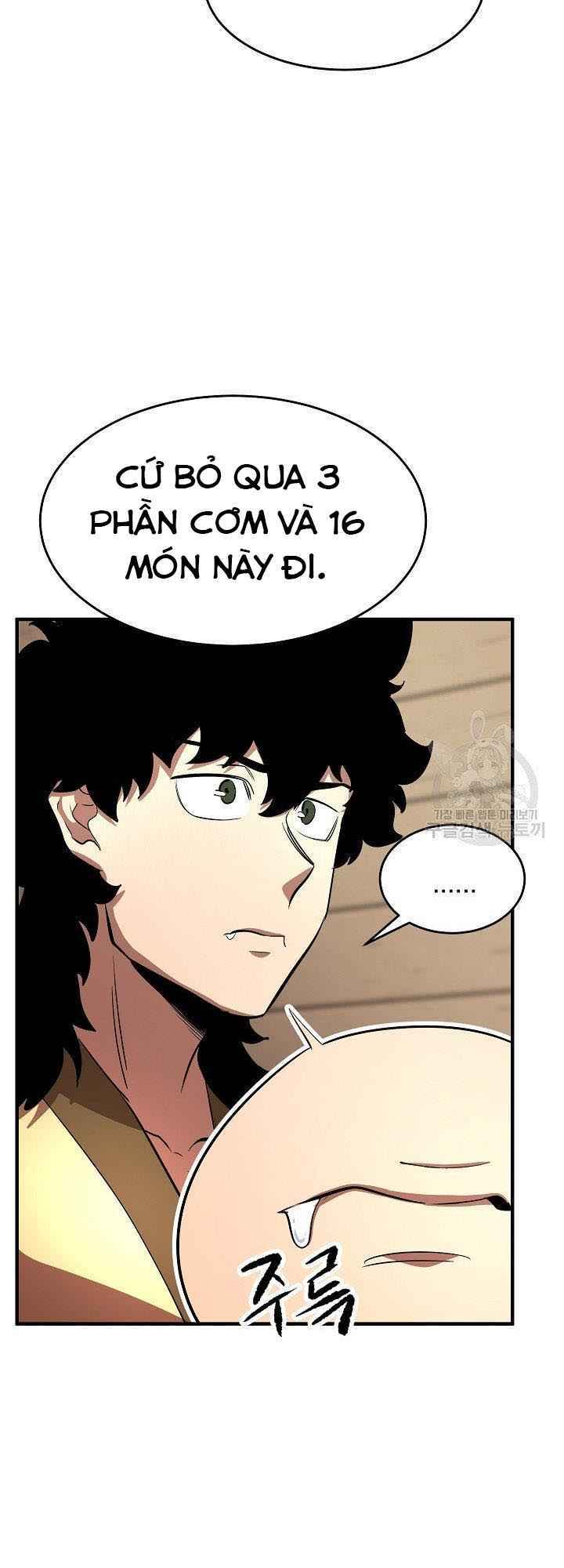 Thiên Ma Tiêu Diệt Lich King Của Murim Chap 8 - Next Chap 9