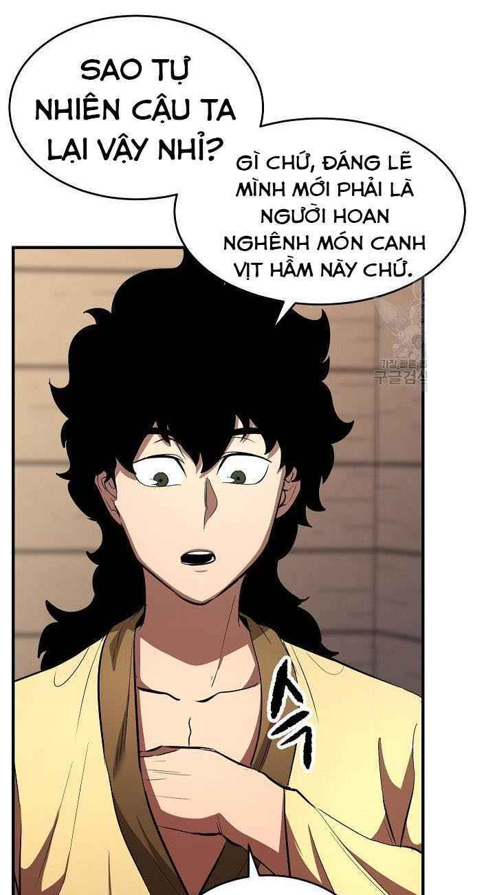 Thiên Ma Tiêu Diệt Lich King Của Murim Chap 8 - Next Chap 9