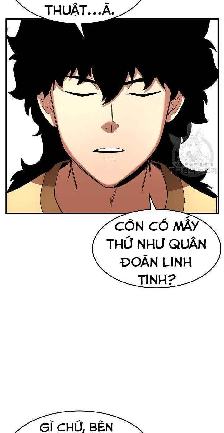 Thiên Ma Tiêu Diệt Lich King Của Murim Chap 8 - Next Chap 9