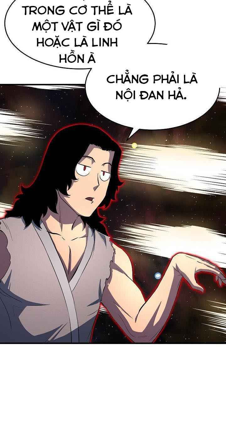 Thiên Ma Tiêu Diệt Lich King Của Murim Chap 8 - Next Chap 9