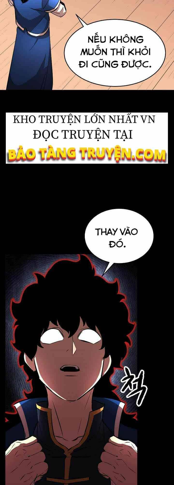 Thiên Ma Tiêu Diệt Lich King Của Murim Chap 9 - Next Chap 10