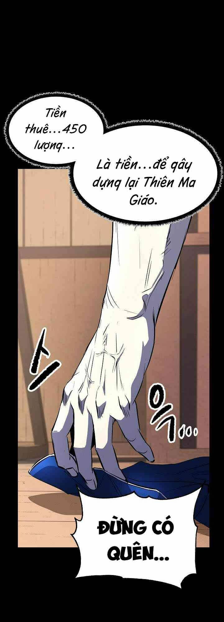 Thiên Ma Tiêu Diệt Lich King Của Murim Chap 9 - Next Chap 10