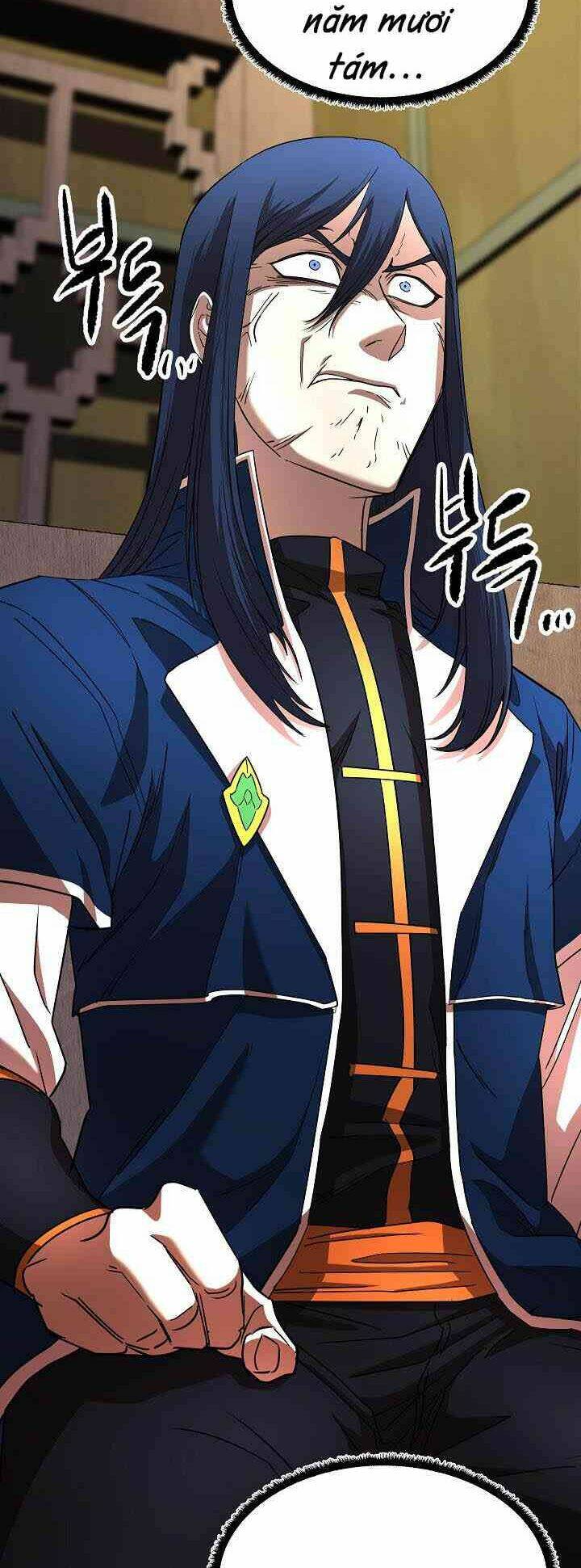 Thiên Ma Tiêu Diệt Lich King Của Murim Chap 9 - Next Chap 10