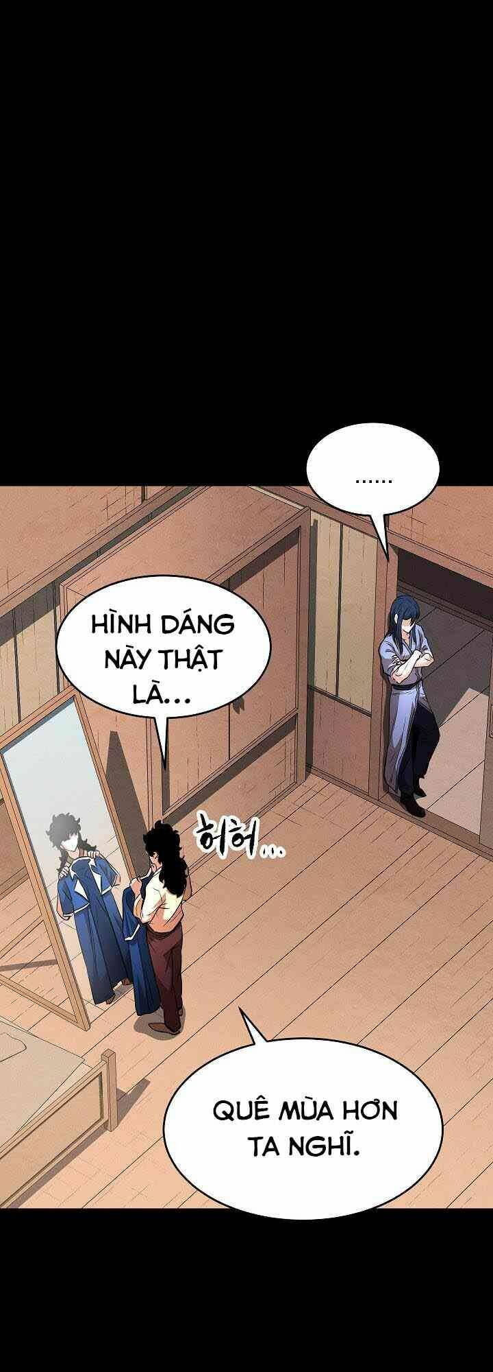 Thiên Ma Tiêu Diệt Lich King Của Murim Chap 9 - Next Chap 10