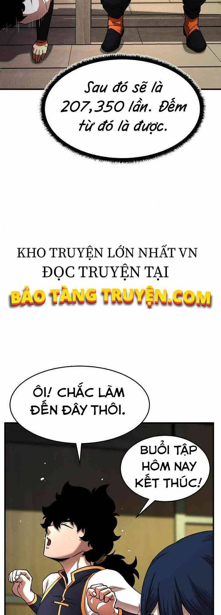 Thiên Ma Tiêu Diệt Lich King Của Murim Chap 9 - Next Chap 10