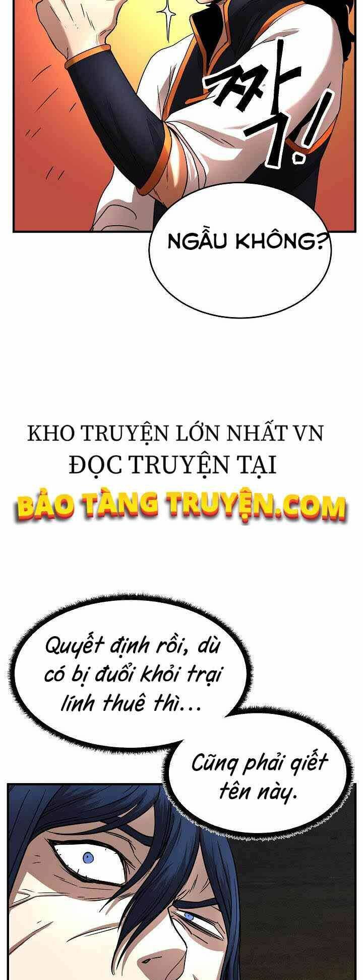 Thiên Ma Tiêu Diệt Lich King Của Murim Chap 9 - Next Chap 10