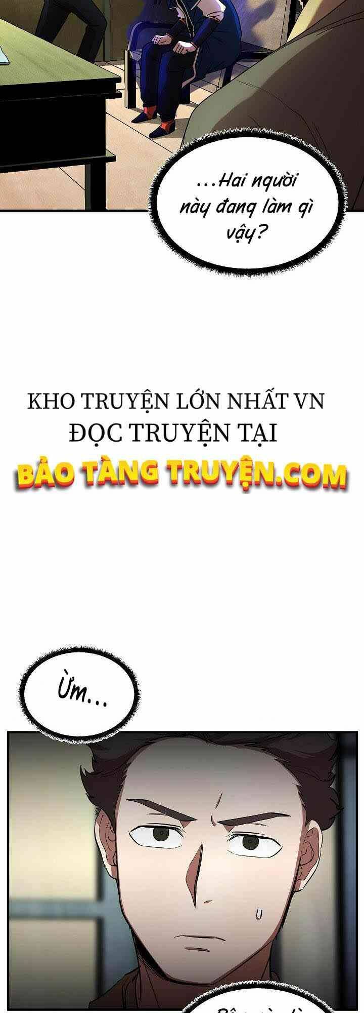 Thiên Ma Tiêu Diệt Lich King Của Murim Chap 9 - Next Chap 10