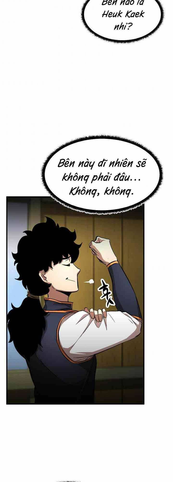 Thiên Ma Tiêu Diệt Lich King Của Murim Chap 9 - Next Chap 10