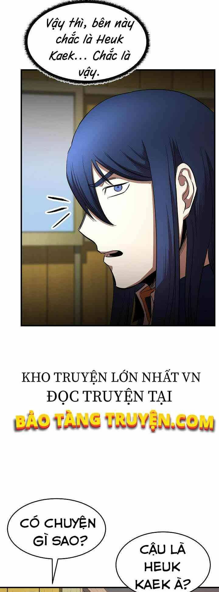 Thiên Ma Tiêu Diệt Lich King Của Murim Chap 9 - Next Chap 10