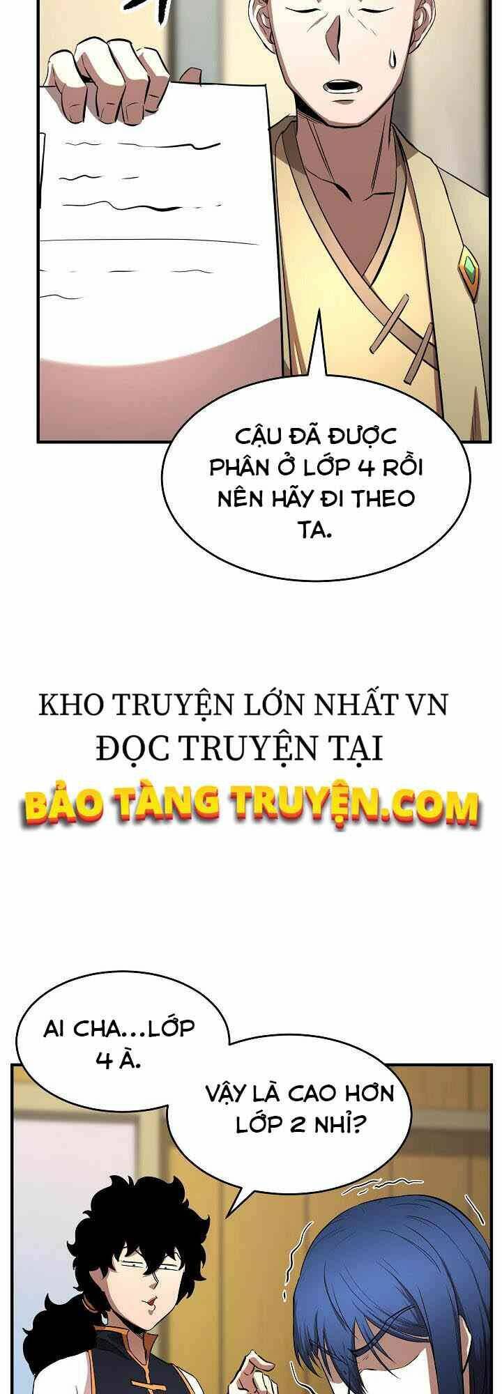 Thiên Ma Tiêu Diệt Lich King Của Murim Chap 9 - Next Chap 10