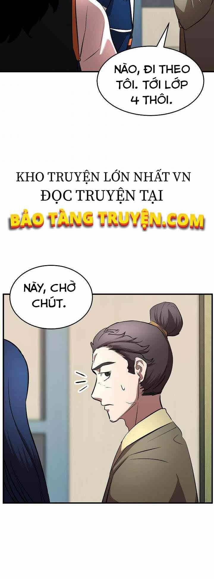 Thiên Ma Tiêu Diệt Lich King Của Murim Chap 9 - Next Chap 10