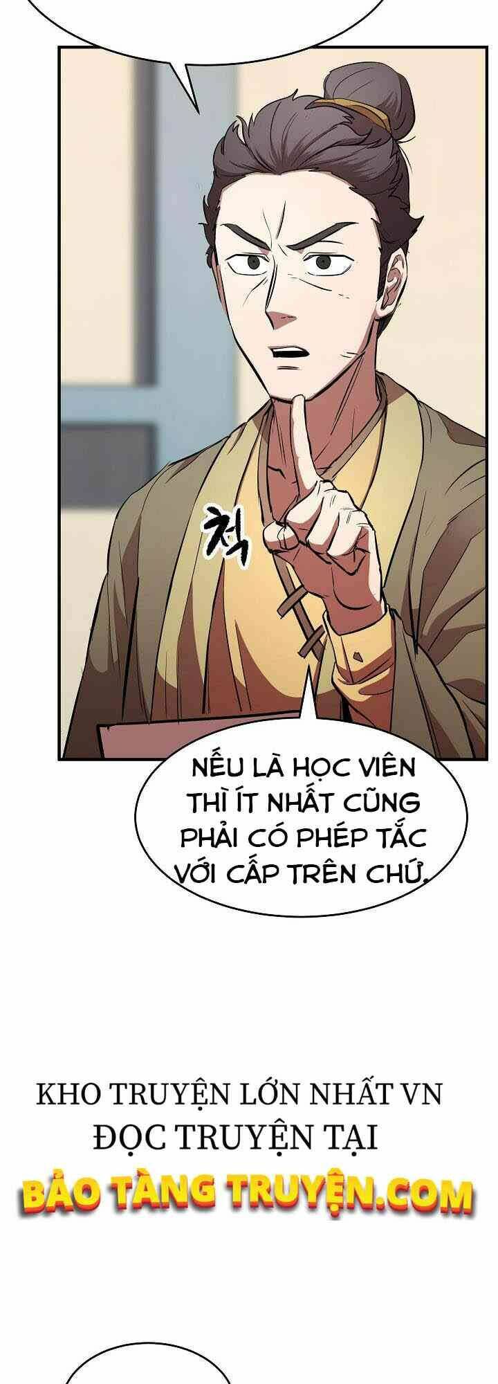 Thiên Ma Tiêu Diệt Lich King Của Murim Chap 9 - Next Chap 10