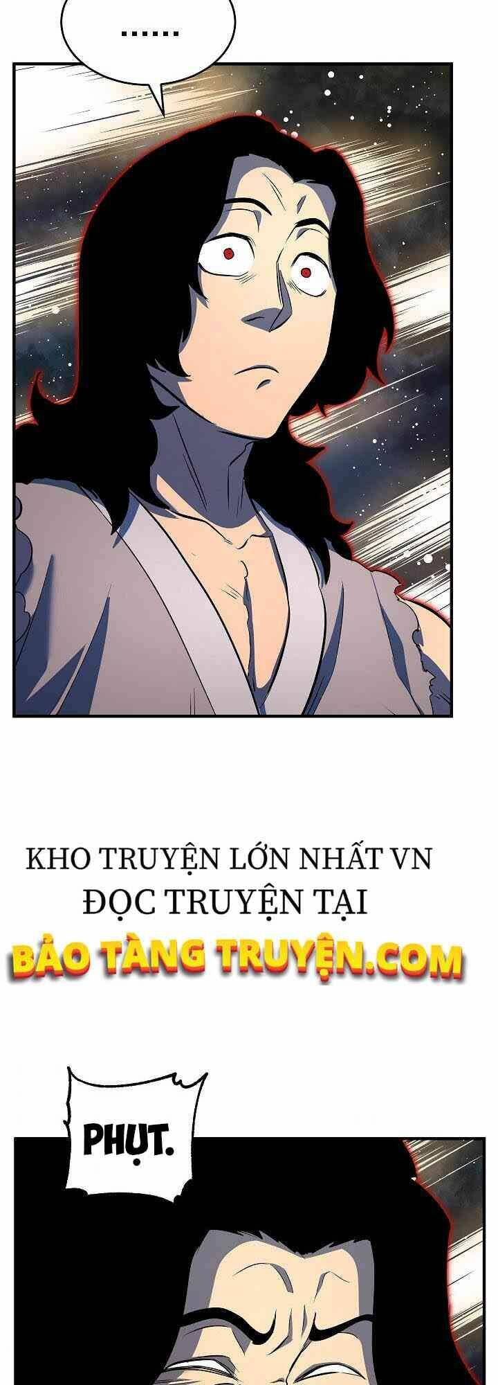 Thiên Ma Tiêu Diệt Lich King Của Murim Chap 9 - Next Chap 10