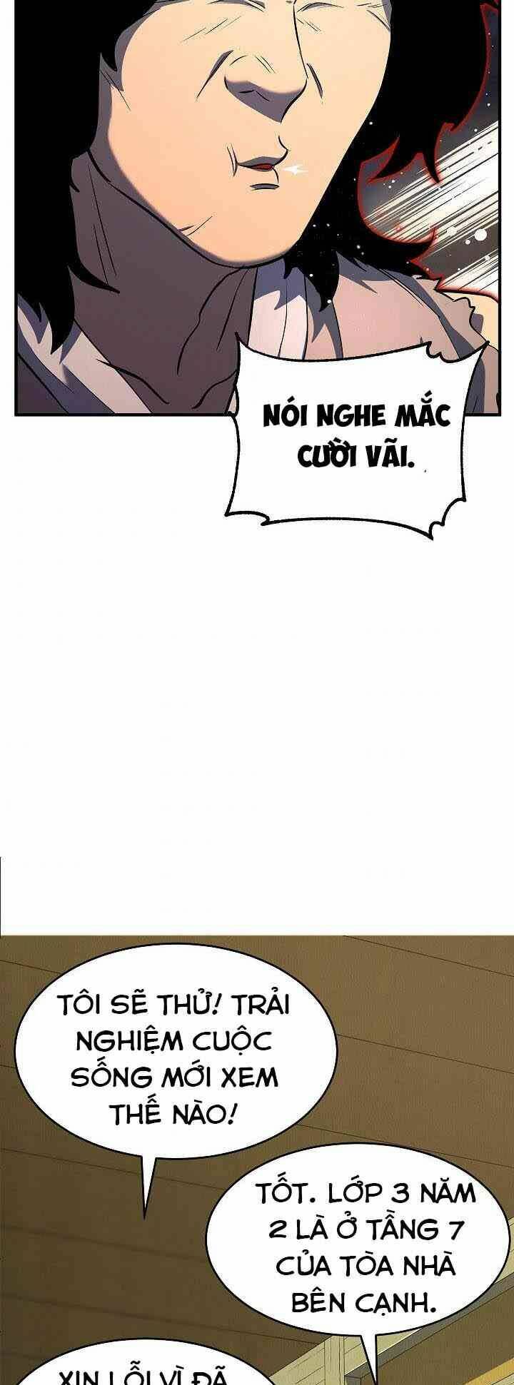 Thiên Ma Tiêu Diệt Lich King Của Murim Chap 9 - Next Chap 10