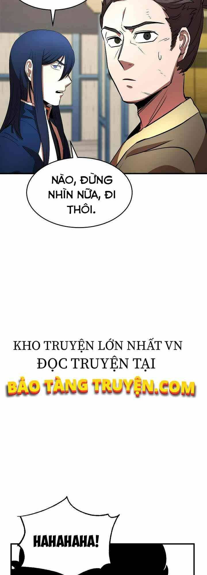 Thiên Ma Tiêu Diệt Lich King Của Murim Chap 9 - Next Chap 10