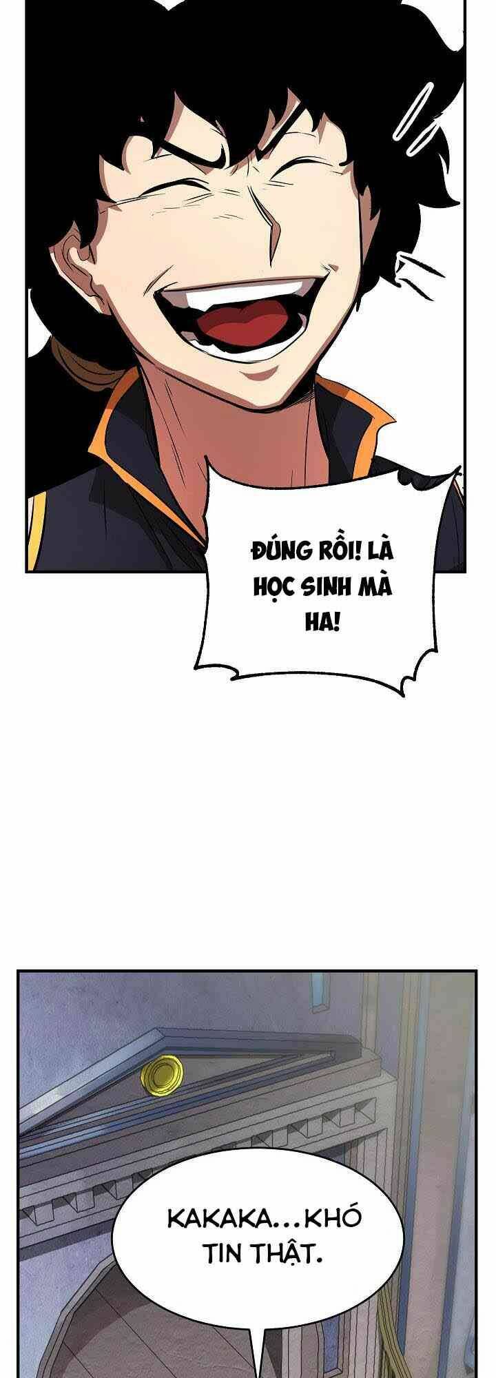 Thiên Ma Tiêu Diệt Lich King Của Murim Chap 9 - Next Chap 10