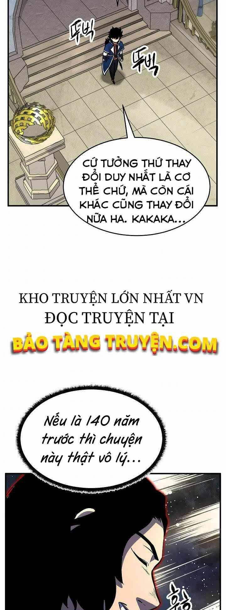 Thiên Ma Tiêu Diệt Lich King Của Murim Chap 9 - Next Chap 10