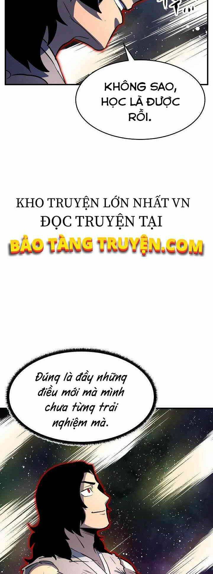 Thiên Ma Tiêu Diệt Lich King Của Murim Chap 9 - Next Chap 10