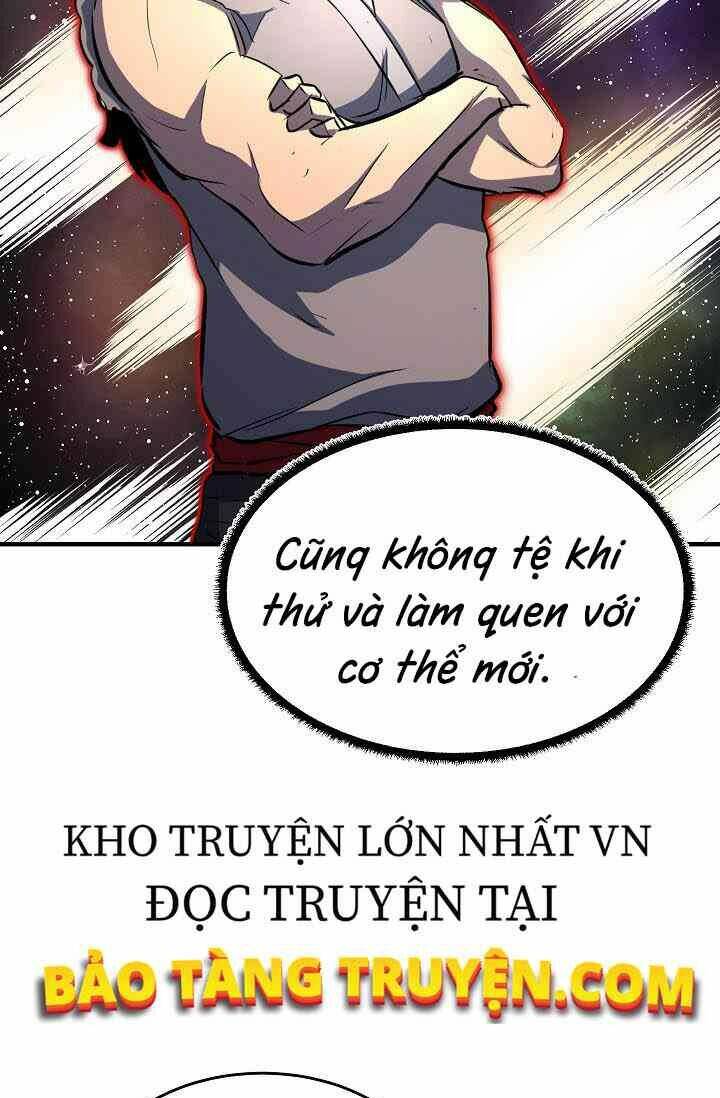 Thiên Ma Tiêu Diệt Lich King Của Murim Chap 9 - Next Chap 10