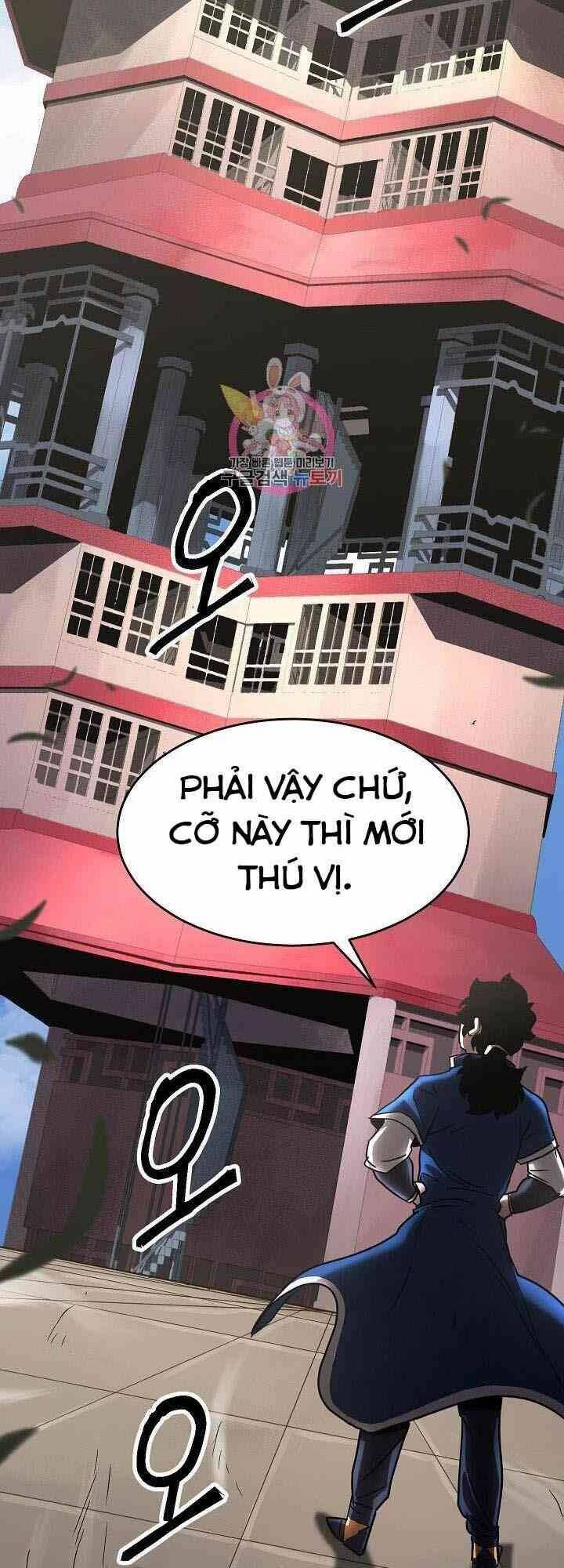 Thiên Ma Tiêu Diệt Lich King Của Murim Chap 9 - Next Chap 10