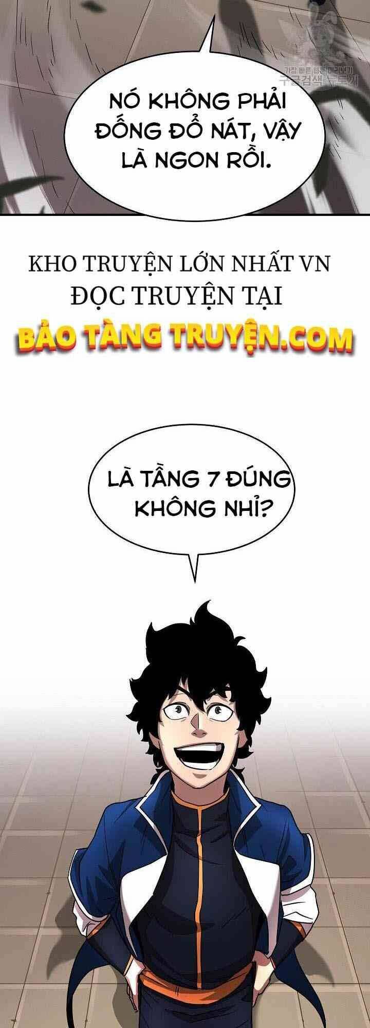 Thiên Ma Tiêu Diệt Lich King Của Murim Chap 9 - Next Chap 10