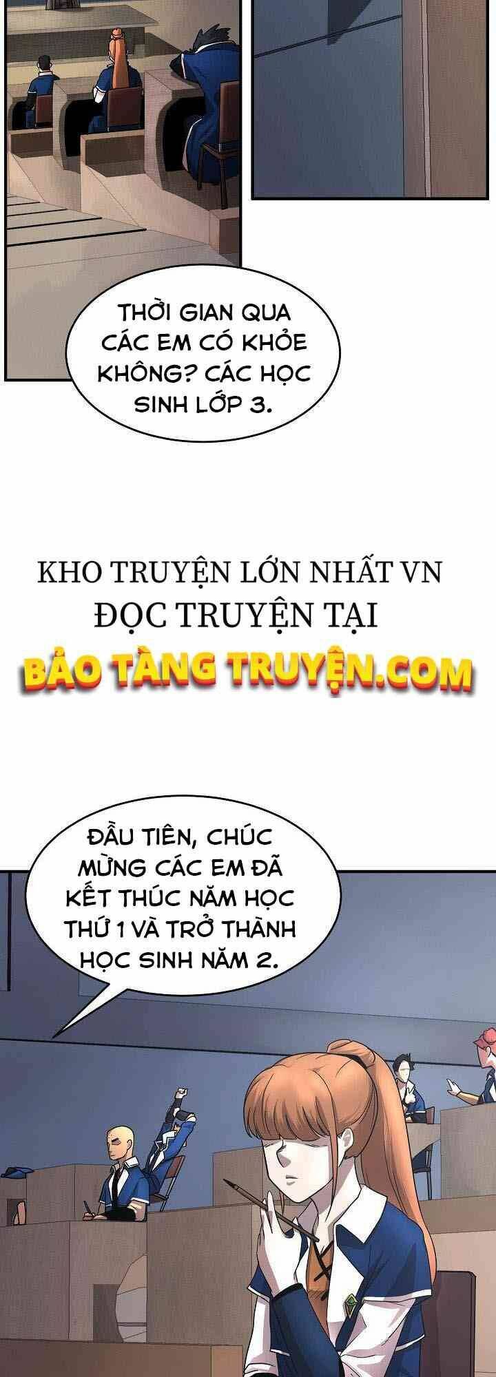 Thiên Ma Tiêu Diệt Lich King Của Murim Chap 9 - Next Chap 10