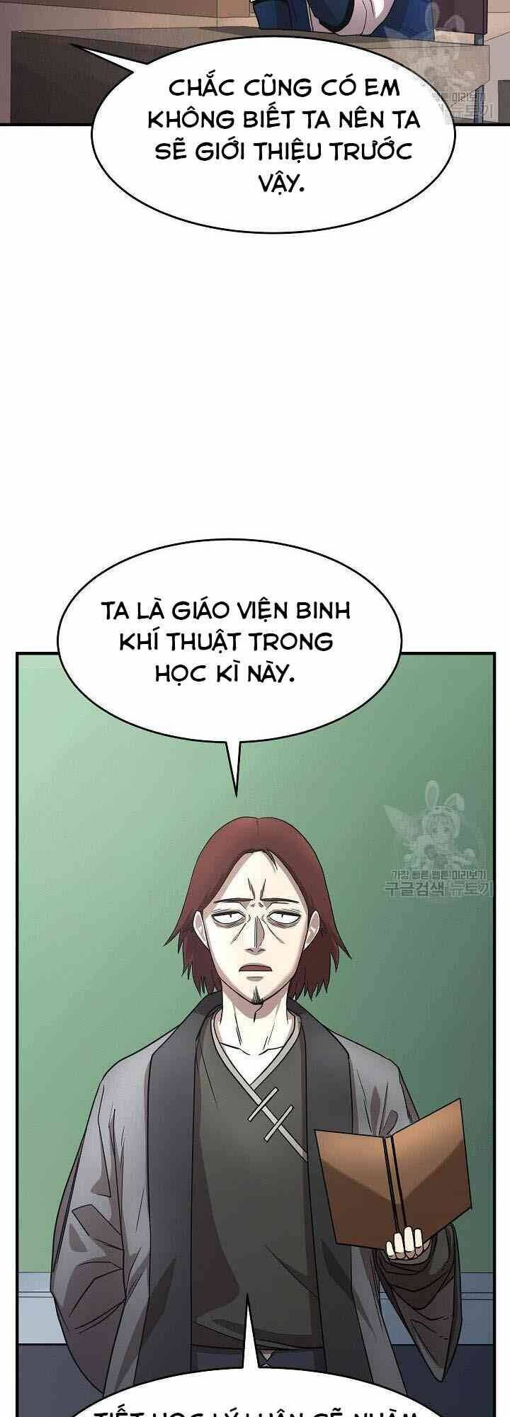 Thiên Ma Tiêu Diệt Lich King Của Murim Chap 9 - Next Chap 10