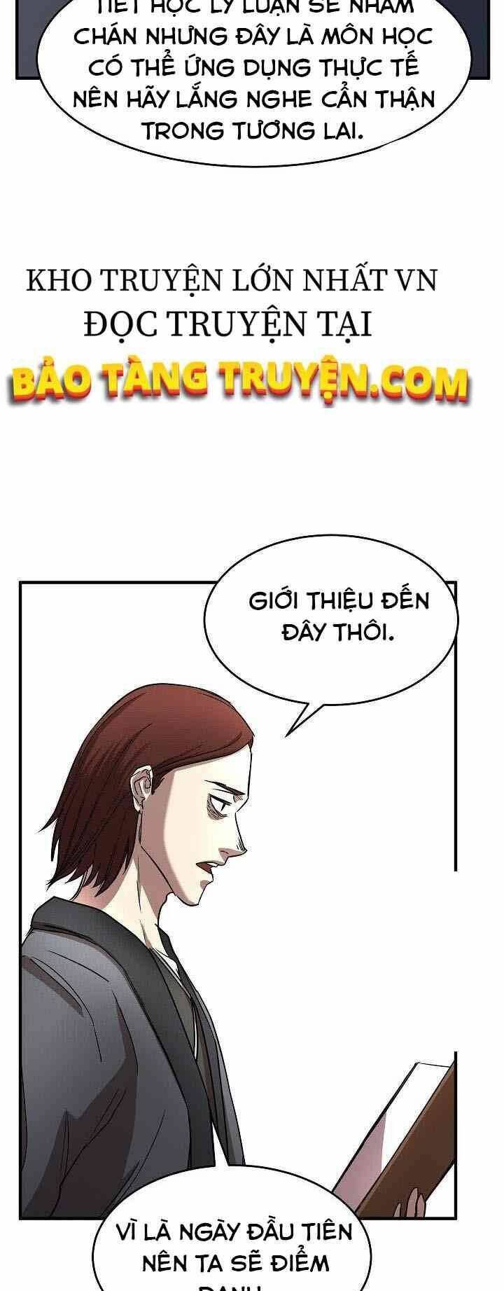 Thiên Ma Tiêu Diệt Lich King Của Murim Chap 9 - Next Chap 10