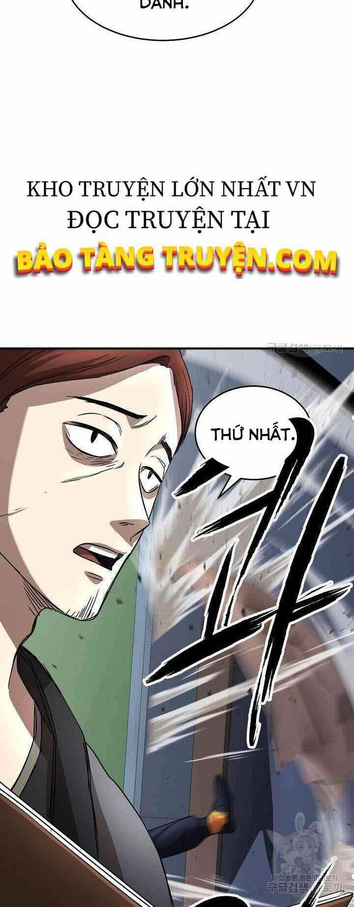 Thiên Ma Tiêu Diệt Lich King Của Murim Chap 9 - Next Chap 10