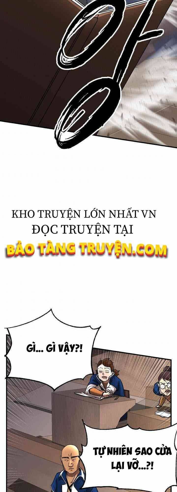 Thiên Ma Tiêu Diệt Lich King Của Murim Chap 9 - Next Chap 10