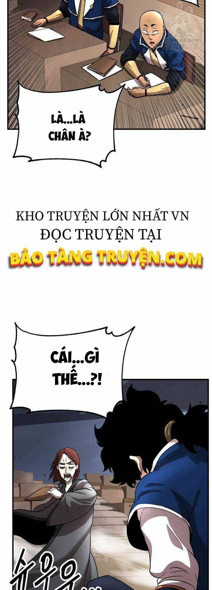 Thiên Ma Tiêu Diệt Lich King Của Murim Chap 9 - Next Chap 10