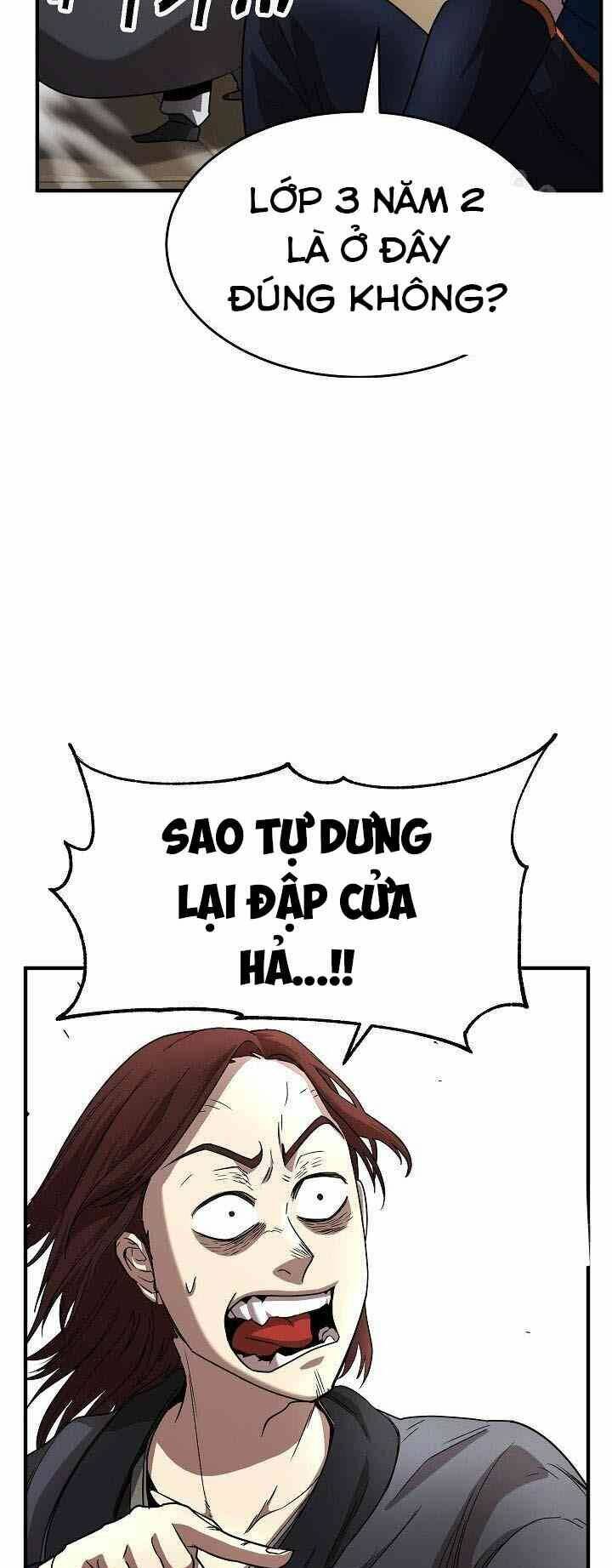 Thiên Ma Tiêu Diệt Lich King Của Murim Chap 9 - Next Chap 10