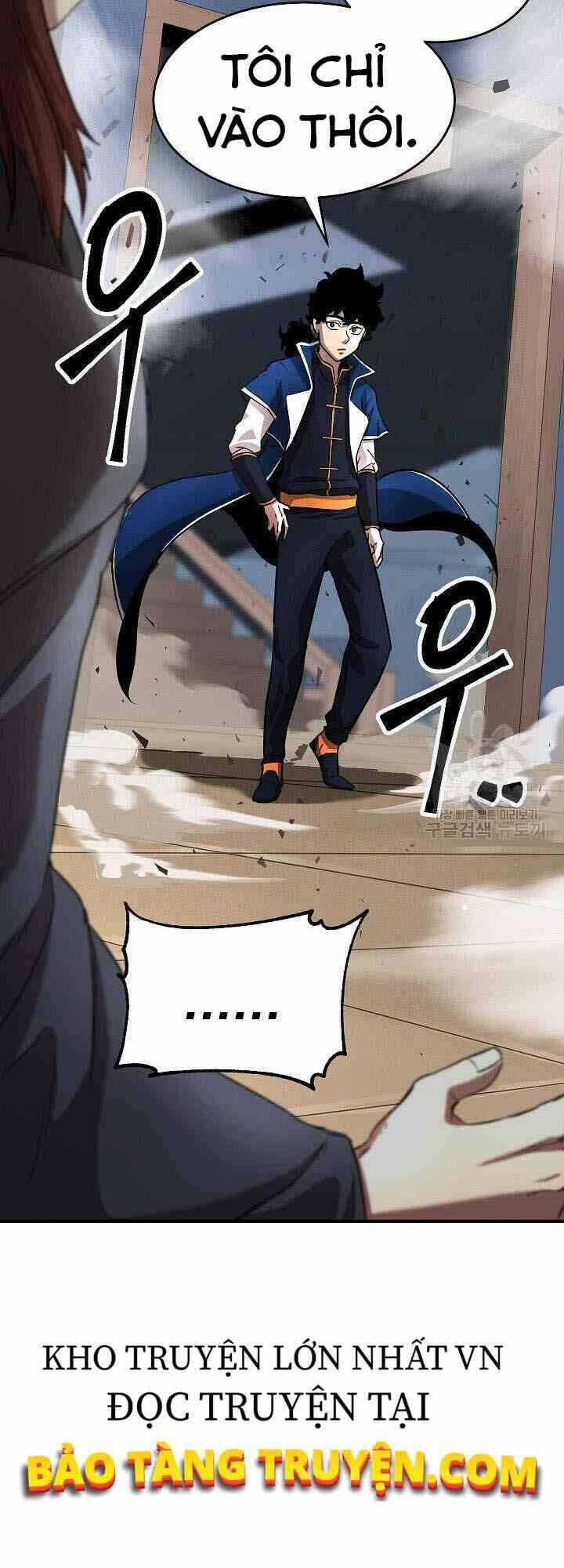 Thiên Ma Tiêu Diệt Lich King Của Murim Chap 9 - Next Chap 10