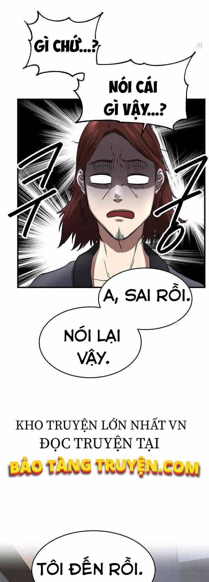 Thiên Ma Tiêu Diệt Lich King Của Murim Chap 9 - Next Chap 10