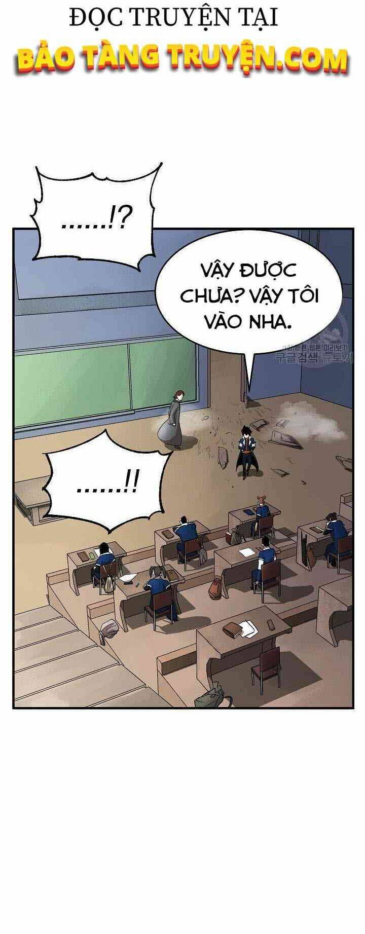 Thiên Ma Tiêu Diệt Lich King Của Murim Chap 9 - Next Chap 10