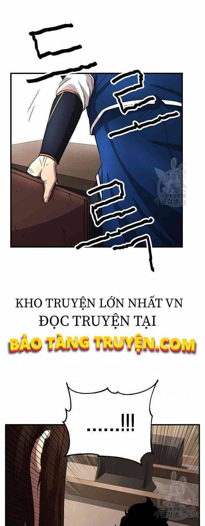 Thiên Ma Tiêu Diệt Lich King Của Murim Chap 9 - Next Chap 10
