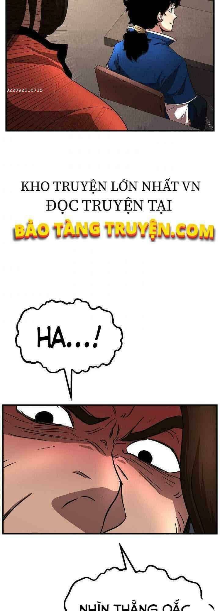 Thiên Ma Tiêu Diệt Lich King Của Murim Chap 9 - Next Chap 10