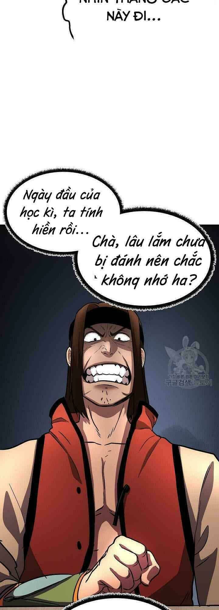 Thiên Ma Tiêu Diệt Lich King Của Murim Chap 9 - Next Chap 10