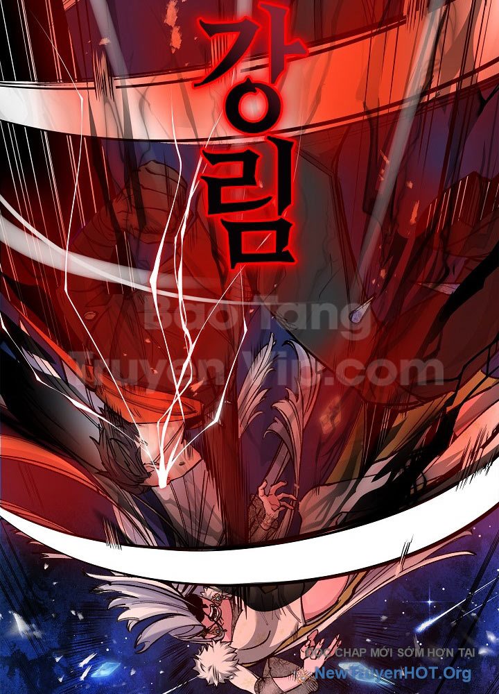 Thiên Ma Và Phù Thủy Băng Giá Chap 1 - Next Chap 2