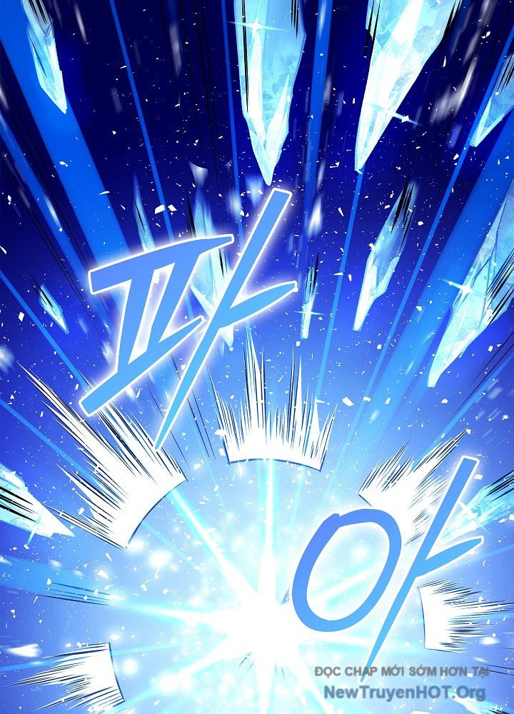 Thiên Ma Và Phù Thủy Băng Giá Chap 1 - Next Chap 2