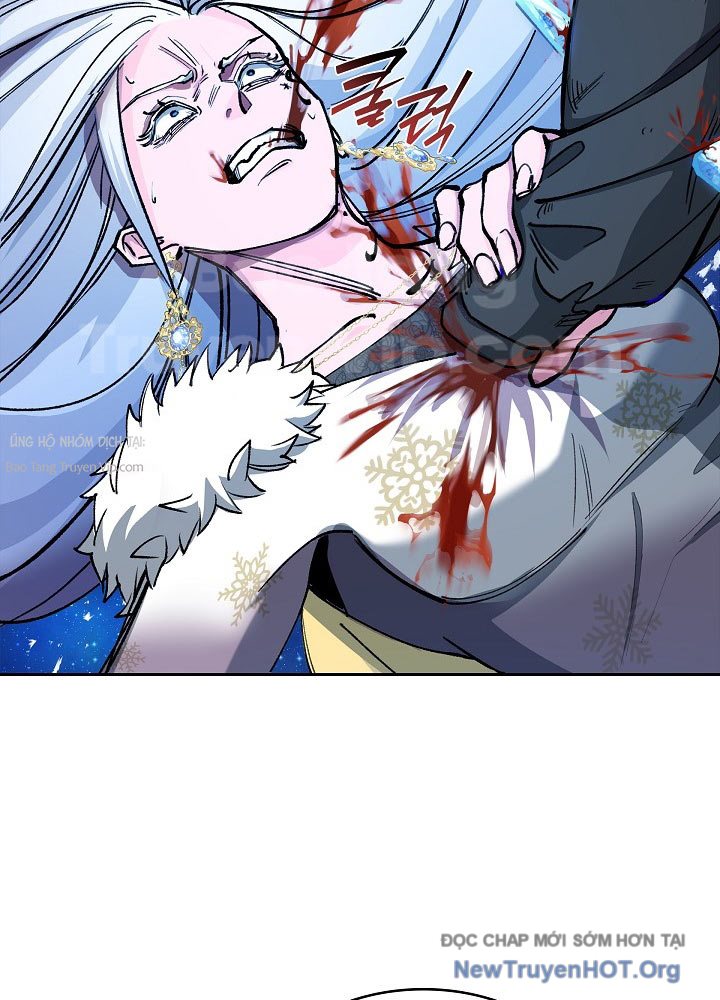 Thiên Ma Và Phù Thủy Băng Giá Chap 1 - Next Chap 2