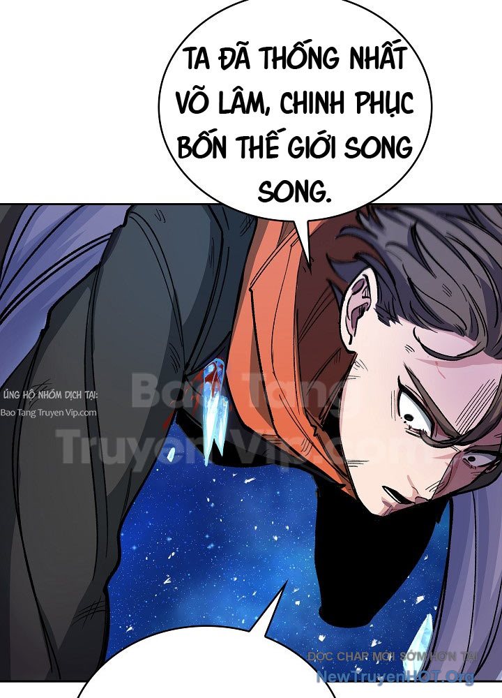 Thiên Ma Và Phù Thủy Băng Giá Chap 1 - Next Chap 2