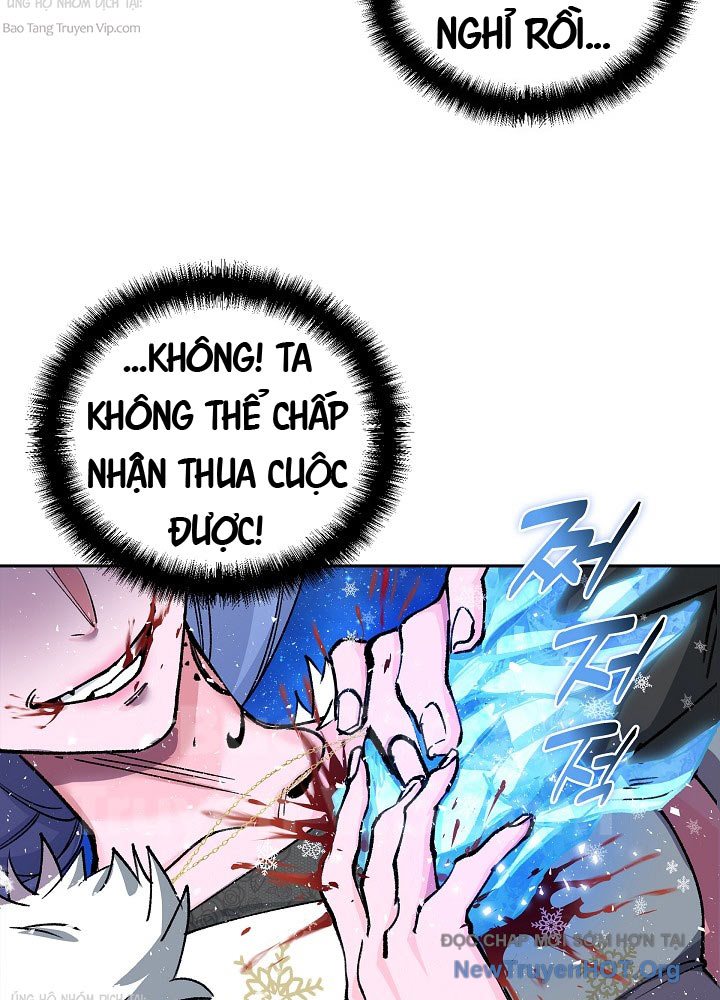 Thiên Ma Và Phù Thủy Băng Giá Chap 1 - Next Chap 2