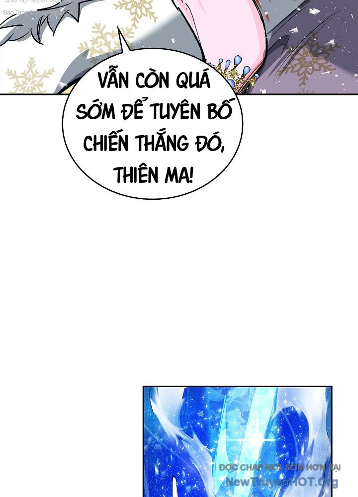 Thiên Ma Và Phù Thủy Băng Giá Chap 1 - Next Chap 2