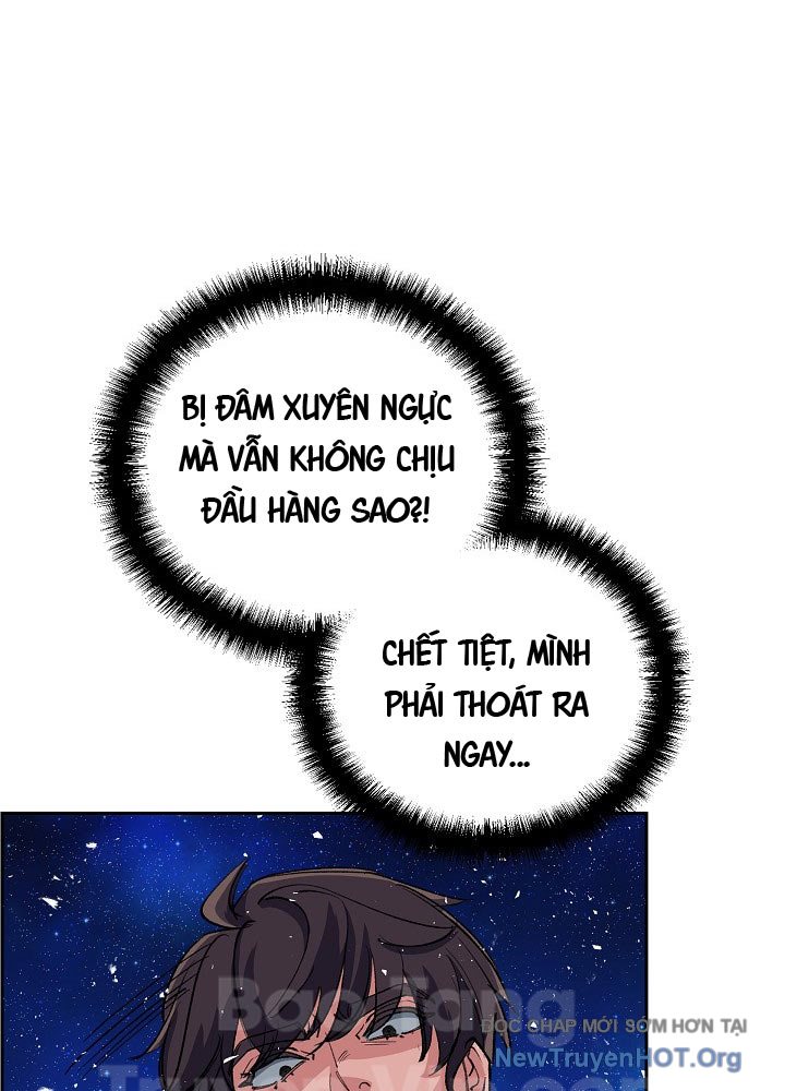 Thiên Ma Và Phù Thủy Băng Giá Chap 1 - Next Chap 2